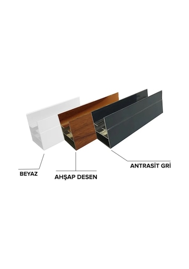 Plise Akordiyon Pencere Sineklik 0-70 X 0-140