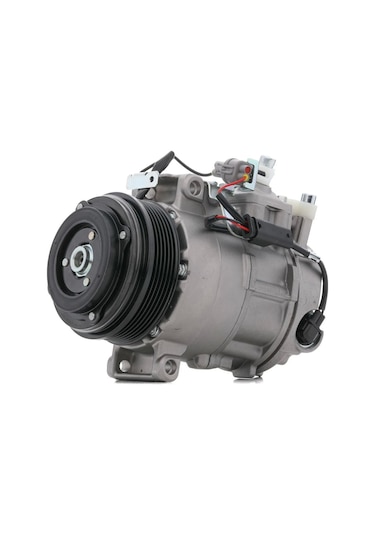 Klima Kompresörü W204/w212