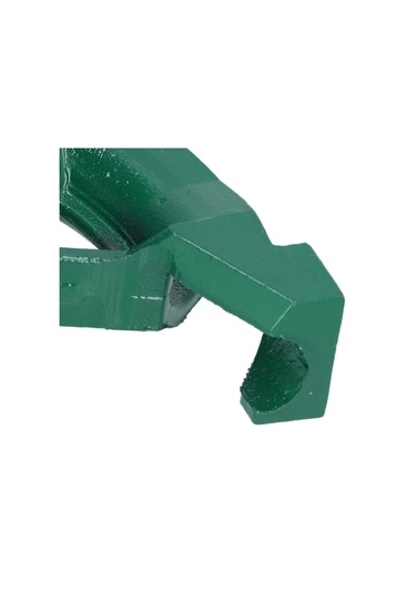 Xindoker Demir Döküm Manuel Boru Bükücü, Elektrik Kablosu/pvc/alüminyum Boruları İçin 90-180 Kolay Bükme Aracı Kw7027 3/4 İnç