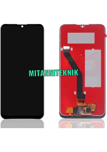 Huawei Y6S Lcd Ekran Dokunmatik (457386142)