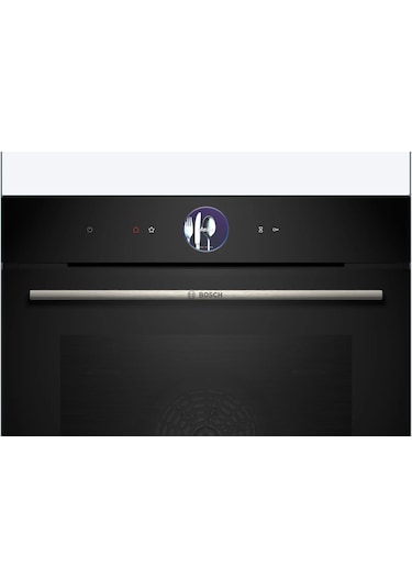 Bosch HBG7563B1 71 LT Ankastre Fırın