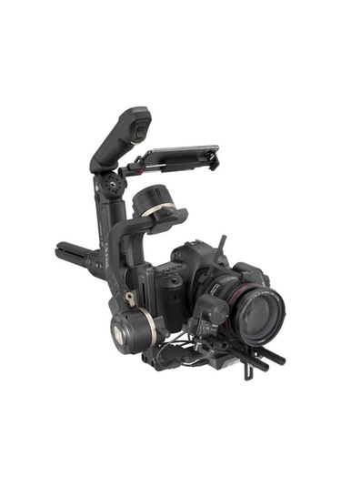 Zhiyun Crane 3S Pro Gimbal