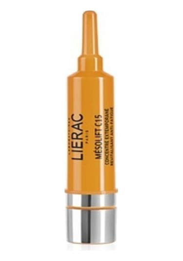 Lierac Mesolift C15 Fatigue Concentrate Serum 2 x 15 ML
