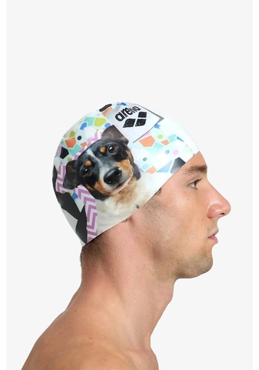 Arena Hd Cap Aragon Bone 005572211 Çok Renkli