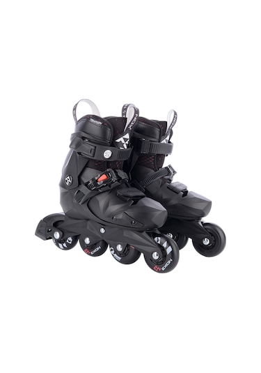 Tempish Exon Black Urban Paten Siyah