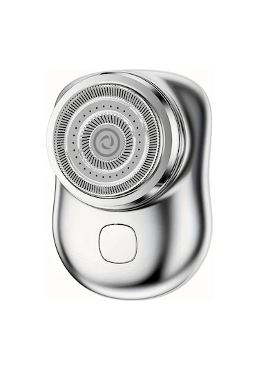 Erkekler İçin Elektrikli Tıraş Makinesi Mini Traş Makineleri Taşınabilir Elektrikli Tıraş M Ev, Dış Mekan, Tıraş Makinesi 56515036