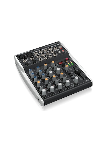 Behrınger Xenyx 1002sfx Premium Analog 10-ınput Mixer With Usb St
