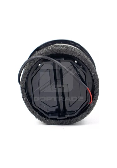 Doptrade Amg Stili İçin Rgb Hava Kanalı Deflektörü 1 Adet 224456471