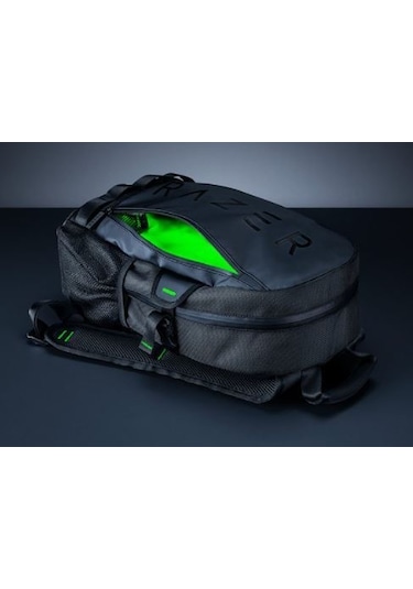 Razer RC81-03640101-0000 Rogue (15.6") V3 Notebook Sırt Çantası