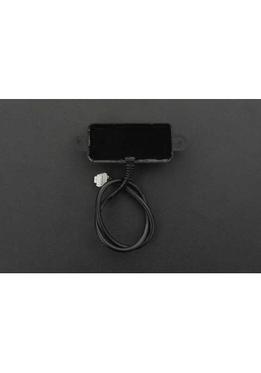 A02yyuw Su Geçirmez Ultrasonik Sensör