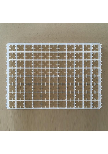 Suntek Yumurta Tepsisi Tavuk Yumurta Tepsisi, Yumurtası, Döner