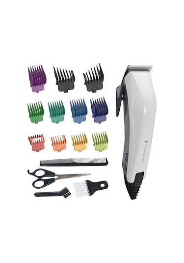 Remington HC5035 ColourCut Saç & Sakal Kesme Makinesi