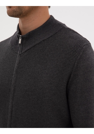 Pierre Cardin Erkek Hırka Triko 50317341-vr266 Diğer
