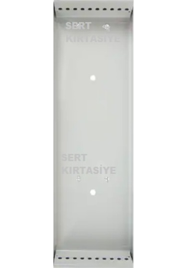 Şömiz Duvar Tipi 20'li Evrak Tutucu 130 Micron Poşet+Aparat