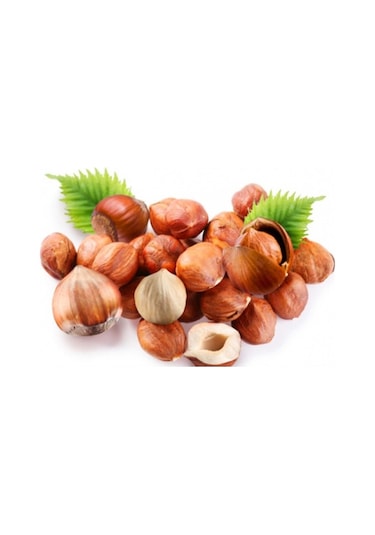 Çiğ Fındık 1 KG