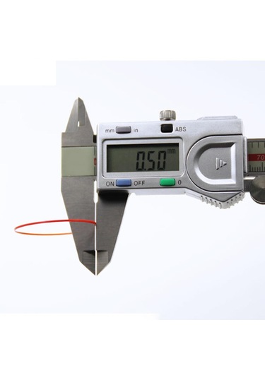 Suntek Magideal Saat Arka Kasa Contası Su Geçirmez Onarım Parçaları 0.9mmx0.6mm-98-adet