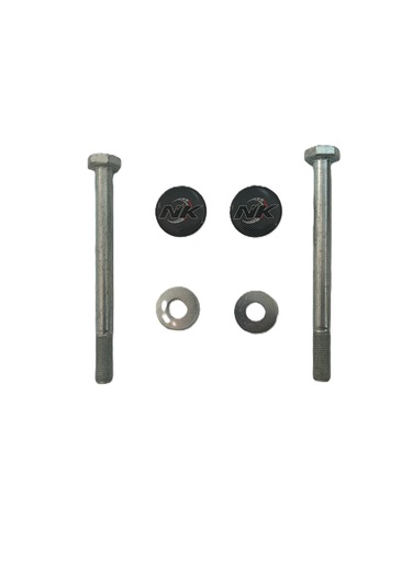 Nk Motors Cf Moto 700 Cl-x 2022-2024 Uyumlu Motor Koruma Takozu