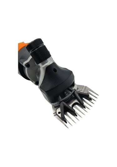 Fixonic Be-welt Prt014 400w Devir Ayarlı Koyun Kırkma Makinesi