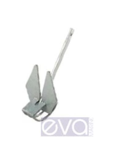 Danfort Galvaniz Çıpa 7 KG Çapa Tekne Bot