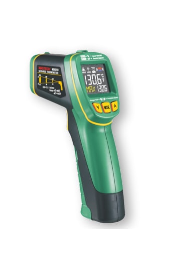 Mastech Ms6531b Infrared Termometre