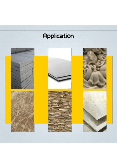 Ximistore9 110mm Elmas Kesme Diski - Seramik, Mermer, Fayans Ve Taş Kesimi İçin Profesyonel Turbo Testere