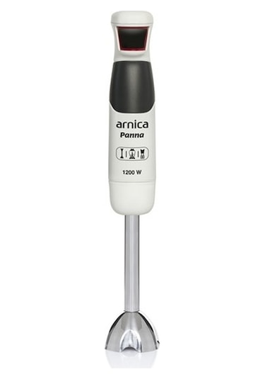 Arnica GH21580 Panna 1200 W Çubuk Blender