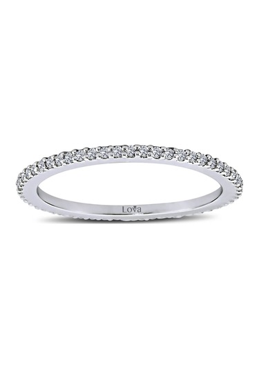 Lova 0,35 Karat Pırlanta Tamtur Yüzük - 1040084