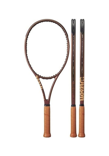 Wilson Pro Staff 97l V14 Tenis Raketi 290 Gr. Wr125911u1