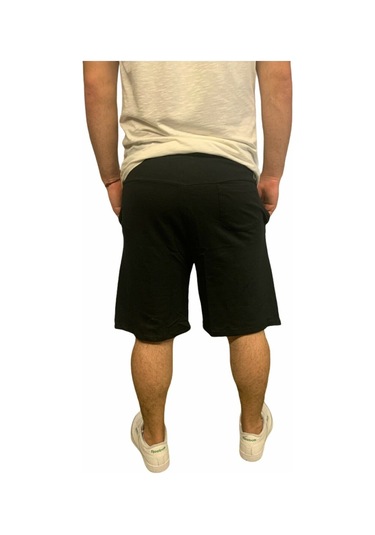SUPERFLY ERKEK  SW SHORT 21710-02 BLACK 21710-02 Siyah