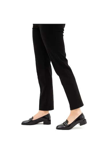 Tamer Tanca Kadın Hakiki Deri Siyah Rugan Loafer Ayakkabı 923 442 Bn Ayk Sk22/23 Sıyah Krsk Rgn Siyah Tamer Tanca Kadın Hakiki Deri Siyah Rugan Loafer Ayakkabı 923 442 Bn Ayk Sk22/23 Sıyah Krsk Rgn Siyah