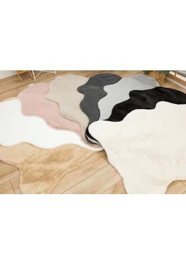 Apex Meloni Beyaz Post Çok Renkli