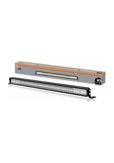 Osram Off-road Led Lamba Lightbar Vx1000 Leddl121-cb Dr Sm