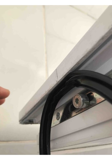 Contacall Pimapen Kapı Pencere Contası Pvc Doğrama Fitili 100 Metre Egepen, Winsa, Bütün Klasik Penler