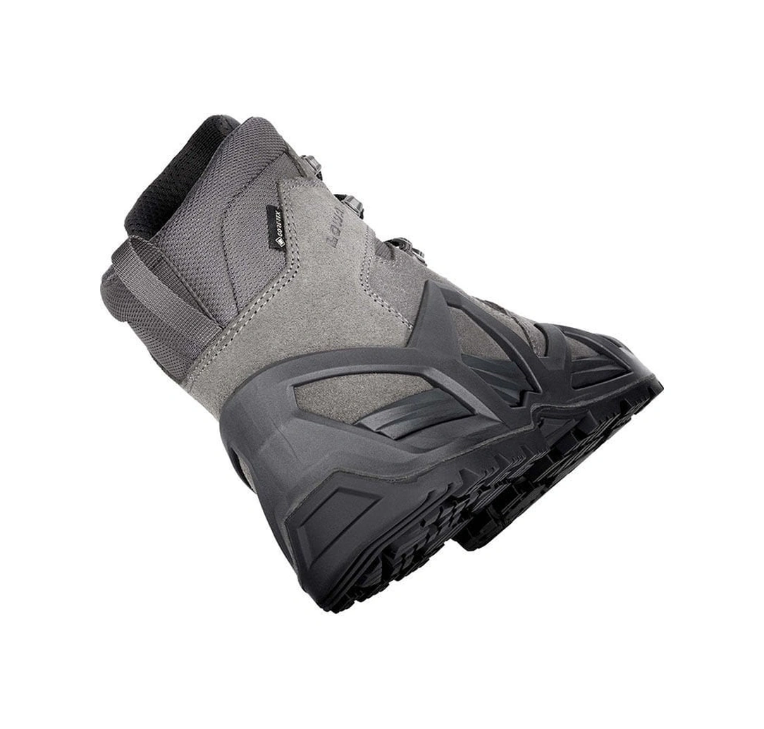 Lowa Zephyr Mk2 Gtx Mıd Gri Bot Gri