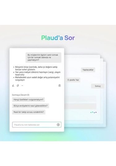 Plaud Note Pro Aı Ses Kaydedici Siyah - Pn0300