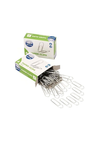 Delta 179 No:4 100'lü Ataş