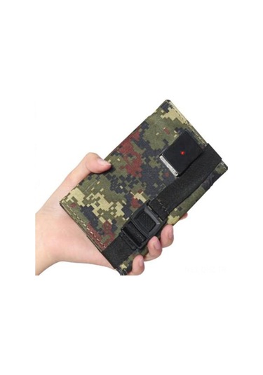 Aubyhe 20w Tek Kristal Güneş Paneli, 4 Katlı Çift Çıktı Usb 5v/18v Dc , Sıcak Suya Dayanıklı, Dış Mekan Telefon Şarj Cihazı