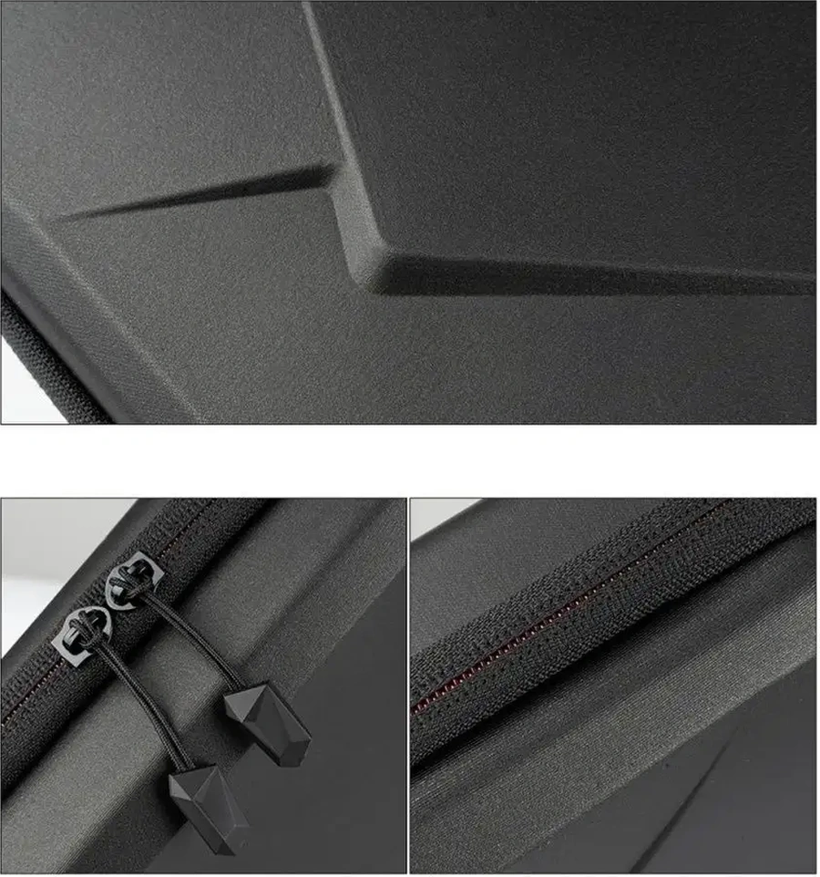 Telesin Gopro Sjcam Eken Aksesuarları İçin Koruyucu Taşıma Çantası 114524732