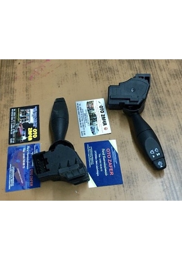 Nurel S152 Ford Transit V184-connect-focus Silecek Kolu Su Atma