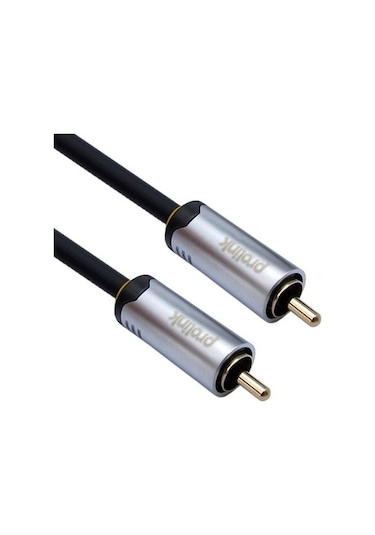 Prolink Hmc263 0300 Rca Rca Profesyonel Kablo 3 M.