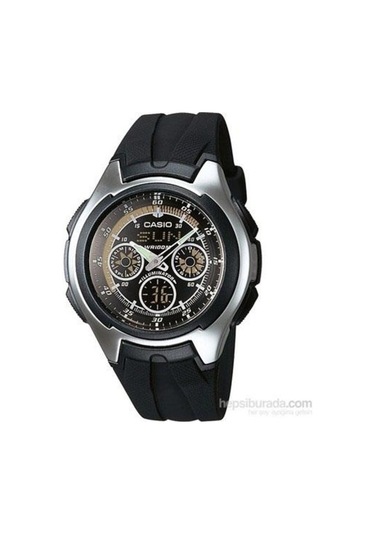 Casıo A-q163W-160-161-162 Plastik Saat Kordonu
