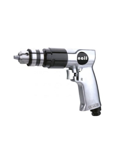 Nail M-At4031 Havalı Matkap (Sağ-Sol)(