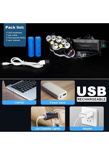 Far-1 X Far 1 X Usb Kablosusiyah Siyah