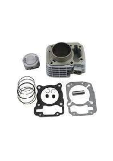 Cbf 150 Silindir Komple