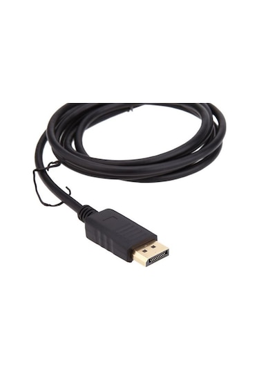 Mini Displayport To Displayport Kablo 5 M Display Port Dp Çevirme