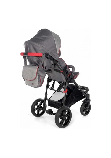 Mywam Zefir Engelli Çocuk Puseti