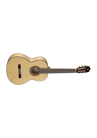 Alhambra 3 F Flamenko Gitar