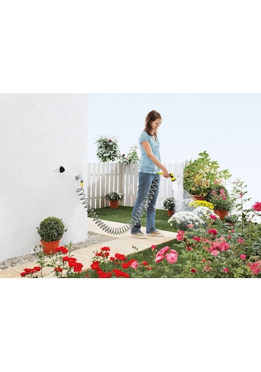 Karcher 2.645-179.0 Spiral Hortum - Set 10M