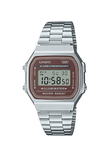 Casio A168wa-5aydf Kadın Kol Saati