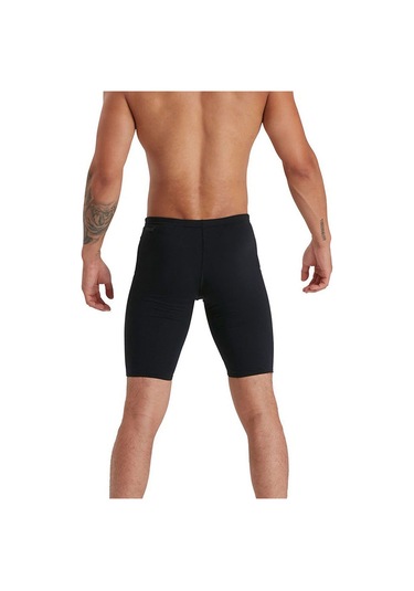 Speedo Eco End Jam Erkek Yüzücü Mayosu 8 134470001 Siyah 001